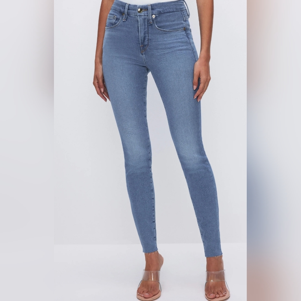 Good American Good Legs Size 0